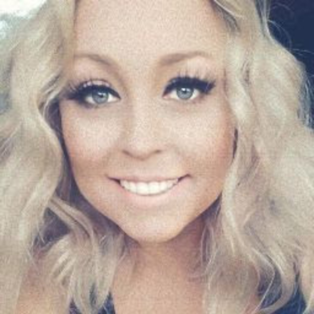 Meet your Posher, Kori